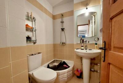 Faleza Nord Zona Pescarie Apartament 4 camere decomandat - 14