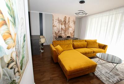 3 camere - The Ivy Baneasa I 2 locuri parcare + boxa - 20
