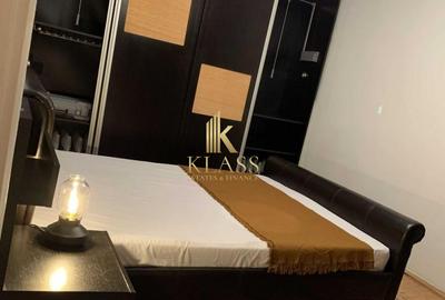 Apartament 2 camere 46 mp, renovat, mobilat complet, etaj 3/3, zona Floreasca - 3