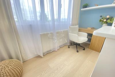 2 Camere- etaj 6/8- Renovat 2026- Panduri/13 septembrie - 12