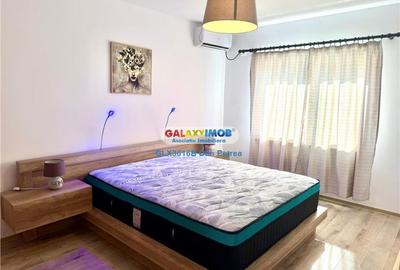 Inchiriere duplex 4 camere Tunari - 16