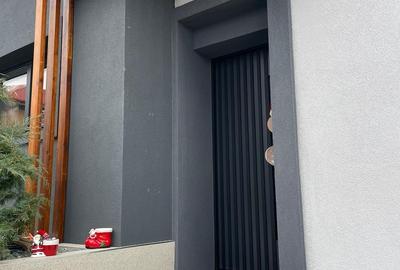 Refugiul Tau de Lux și Eleganță Urbană - 18
