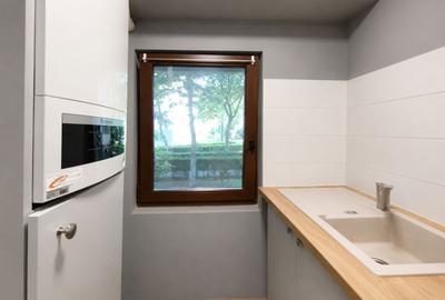 Apartament 1 cameră, 37,68 mp, boxă, renovat,  Bd. Titulescu - 5