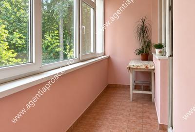 Apartament cu 2 camere și balcon generos, etaj 2 – Micro 16 - 6