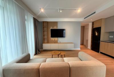 Apartament 2 camere | Prima închiriere | The Corner Dragoș Vodă | - 3