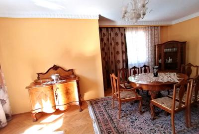 Apartament cu cinci camere in vila, zona Centrul Vechi - 3