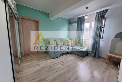 Metrou Dimitrie Leonida-2 Camere-Mobilat/Utilat - 12