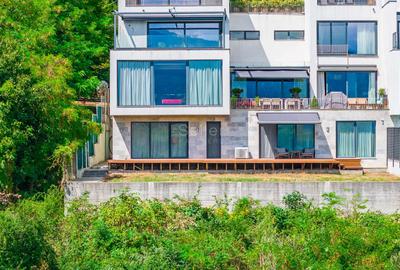 APARTAMENT EXCLUSIVIST | STEJERISULUI, BRASOV - 58