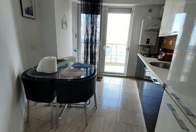 Apartament 2 camere cu 2 bai - vedere frontala la mare -95 mp -Mamaia-Summerland - 11
