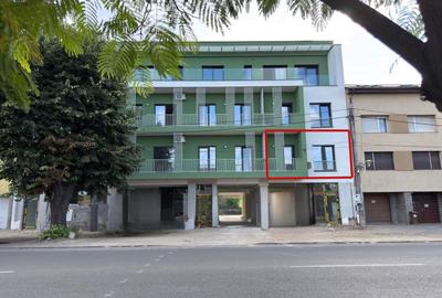 Studio Premium Ultracentral,Str. Horea, Bloc Nou 2026| 40 mp| 114900 e - 1