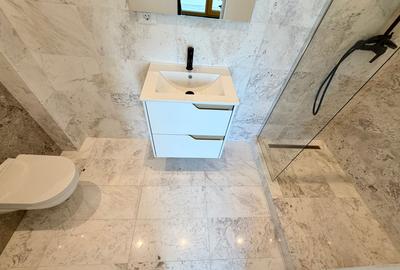 Apartament 4 camere cu terasă generoasă de 16mp - DEZVOLTATOR - 8