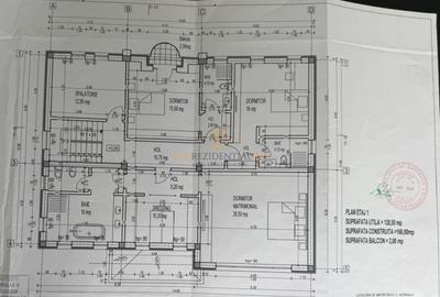 Vilă exclusivistă | 290 mp utili | Teren 719 mp | Piscină încălzită | - 9