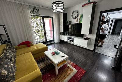 Oportunitate 3 Camere Exigent Plaza Residence Faza 1 | Etaj 10/11 - 4