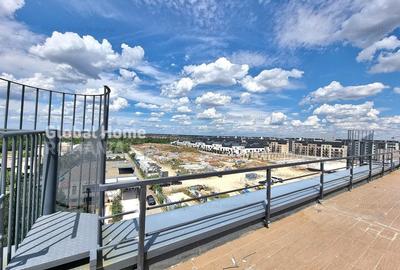Pipera 1 • 118MP Penthouse 3 Camere + Terasa Proprie 127MP + Parcare • Open View - 33