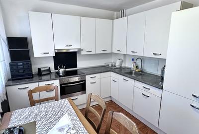 APARTAMENT DE INCHIRIAT I CETATE I ETAJ 1 I 2 BAI I MOBILAT COMPLET I - 20