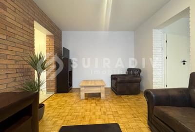 Apartament 2 camere | Semicentral – Horea | Cat Friendly | TVA inclus - 2
