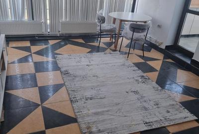 De inchiriat apartament cu 2 camere bloc nou, zona Garii, et.5, 350 Euro - 11