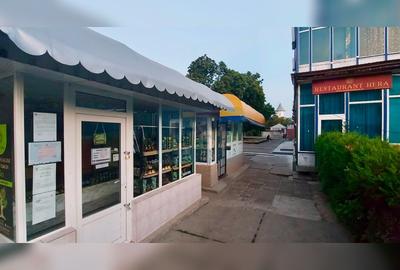 Spațiu comercial de vanzare | 20 mp | Țiglina 1  | Complex VIP - 7