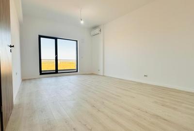 Mrs Residence  Gradinile/ Cartier Albert  cu vedere panoramica catre munte - 2