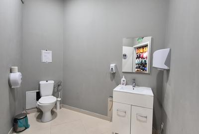 Închiriere Spațiu Comercial Premium - 395 mp - Globalworth City Offices - 12