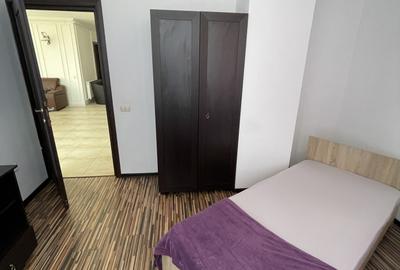 Apartament cu 3 camere | zona Recuperare Zorilor - 8