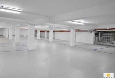 De inchiriat spatiu in cladire de birouri - 89 mp - zona Centrala - 12