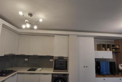 Apartament 2 camere | Belvedere Residence | Parcare | Metrou Pipera - 8