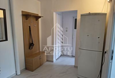Apartament cu 2 camere CENTRALA PROPRIE in zona Soarelui. Timisoara - 4