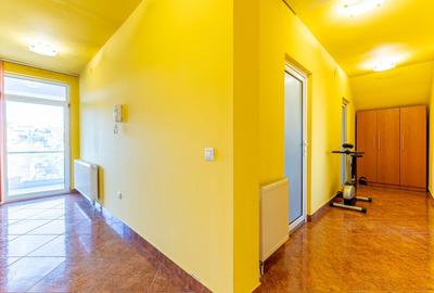 Casa deosebita, 270 mp utili, D+P+E, teren 600, Andrei Muresanu - 15