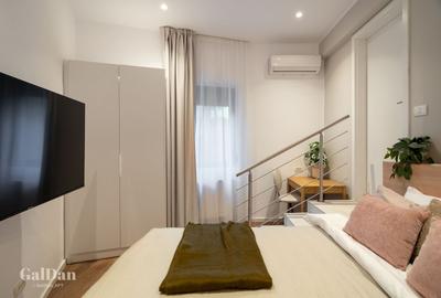 3 camere | Calea Victoriei | Prima inchiriere | GalDan Apartments - 17