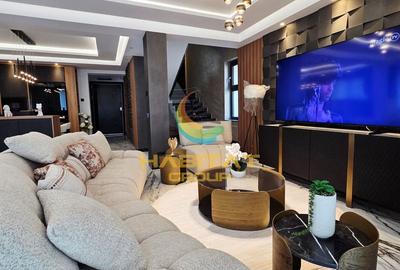 N.Grigorescu Vila nZeb SMART HOME 6 camere 235 mp - 7