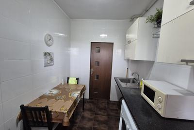 Berceni – Metalurgiei - Monaco Towers, inchiriere ap. 3 camere mobilat, parcare - 19