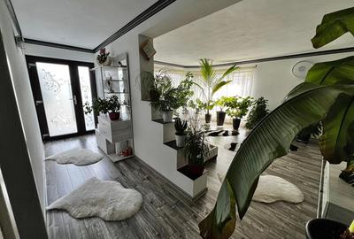 Casa tip Duplex Dva Nord mobilat finisat utilat 200.000eur neg - 8