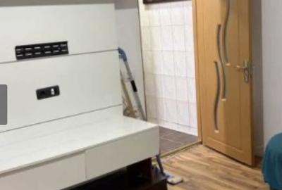 Apartament cu 2 camere semidecomandat în Tomis Nord