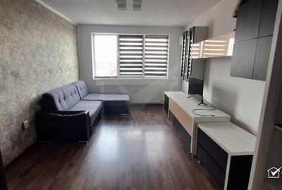 Inchiriere 2 camere, centru , zona Abator - 2