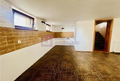 Casa individuala de vanzare in Sibiu | teren 428 mp - 8
