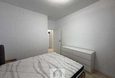 Apt. 2 cam. Rotar Park 2,bloc 2022,Militari,zona Metro-Mc Donald's,10 min metrou - 11