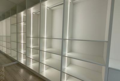 Ap Premium 4 camere - 96 Mp + Grădină 43 Mp - Complex Nou - 3