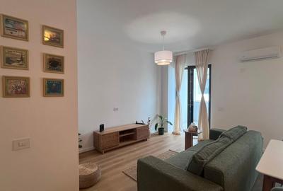 Apartament 2 camere  prima închiriere,premium+parcare - 12