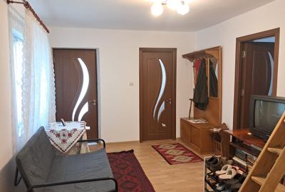 Vânzare Casă Buzău Cuculeasa Ziduri - 11