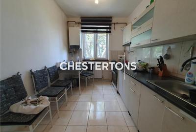 Apartament 2 camere zona City  Constanta - 7
