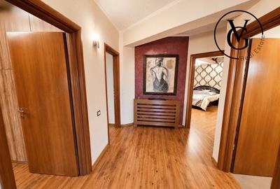 Vila Duplex 5 Camere Sisesti - 13