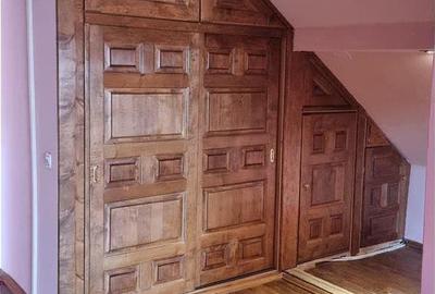 Casă de vanzare - Eleganță interbelică in centrul Ramnicului Valcea - 21