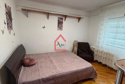 Apartament cu 2 camere, mobilat în Cug