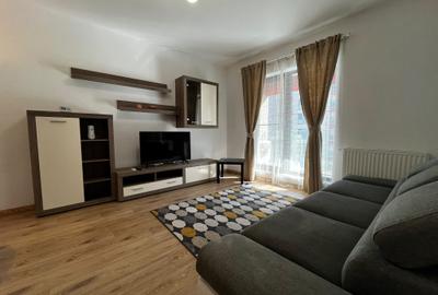 Apartament cu 2 camere decomandat în Politehnica