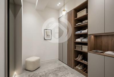 Penthouse 3 camere | 111 mp utili | Terasă 47 mp | Lift | Sibiu - 5