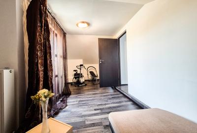 Casa P+M Colibasi Mioveni Arges - 16