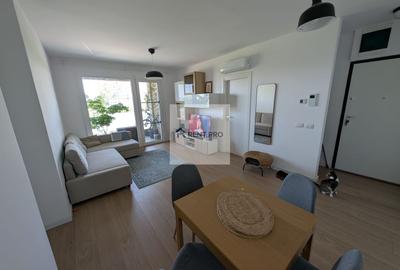 3 Camere Loc Parcare Afi City 64 Mp Laminorului - 1