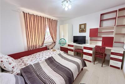 Vand Casa in Sovata cu Panorama deosebita ideala pt Pensiune sau casa de vacanta - 20