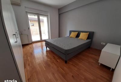 Apartament spatios Herastrau - 5